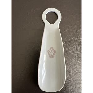 Vintage Shoe Horn Handle Plastic Made In USA